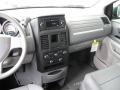 2009 Stone White Dodge Grand Caravan SE  photo #10