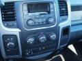 Black/Diesel Gray Controls Photo for 2013 Ram 1500 #77248916