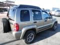 Light Khaki Metallic - Liberty Renegade 4x4 Photo No. 27