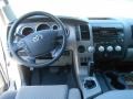 2013 Super White Toyota Tundra TSS Double Cab  photo #26