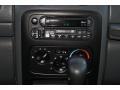 2005 Jeep Liberty CRD Sport 4x4 Controls
