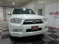 Blizzard White Pearl - 4Runner SR5 Photo No. 2