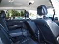  2013 Journey Crew Black Interior