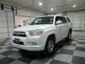 Blizzard White Pearl - 4Runner SR5 Photo No. 3