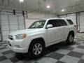 Blizzard White Pearl - 4Runner SR5 Photo No. 4
