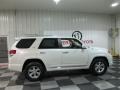 Blizzard White Pearl - 4Runner SR5 Photo No. 7
