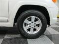 Blizzard White Pearl - 4Runner SR5 Photo No. 8
