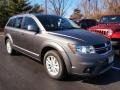 Storm Gray Pearl - Journey SXT Photo No. 2