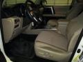 Blizzard White Pearl - 4Runner SR5 Photo No. 10