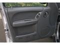 Bright Silver Metallic - Liberty CRD Sport 4x4 Photo No. 21