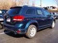 Fathom Blue Pearl - Journey SXT Photo No. 3