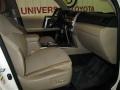 Blizzard White Pearl - 4Runner SR5 Photo No. 16