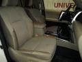 Blizzard White Pearl - 4Runner SR5 Photo No. 17
