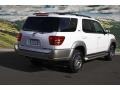 Natural White - Sequoia SR5 4x4 Photo No. 3