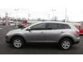 2011 Liquid Silver Metallic Mazda CX-9 Touring AWD  photo #43