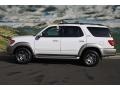 Natural White - Sequoia SR5 4x4 Photo No. 6