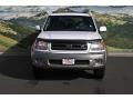 Natural White - Sequoia SR5 4x4 Photo No. 7