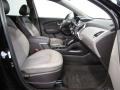 Ash Black - Tucson GLS AWD Photo No. 10