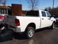 Bright White - Ram 2500 HD ST Crew Cab 4x4 Photo No. 3