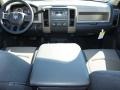 Bright White - Ram 2500 HD ST Crew Cab 4x4 Photo No. 5
