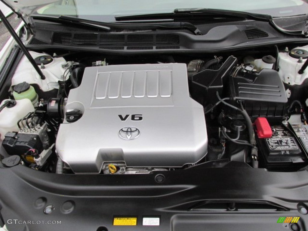 2008 Toyota Avalon Limited 3.5L DOHC 24V VVT-i V6 Engine Photo #77250041