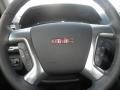 Ebony Steering Wheel Photo for 2013 GMC Acadia #77250072