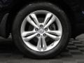 2010 Hyundai Tucson GLS AWD Wheel and Tire Photo