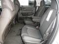 Ebony Rear Seat Photo for 2013 GMC Acadia #77250199