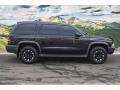 Black - Durango SXT 4x4 Photo No. 2