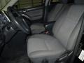 2003 Black Sand Pearl Toyota Matrix XR  photo #11