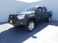 Spruce Green Mica - Tacoma V6 TRD Sport Prerunner Double Cab Photo No. 9