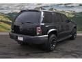 Black - Durango SXT 4x4 Photo No. 3