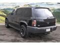 Black - Durango SXT 4x4 Photo No. 4