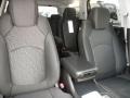 Ebony Rear Seat Photo for 2013 GMC Acadia #77250355