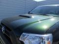 Spruce Green Mica - Tacoma V6 TRD Sport Prerunner Double Cab Photo No. 12