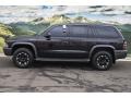 Black - Durango SXT 4x4 Photo No. 6