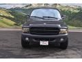 Black - Durango SXT 4x4 Photo No. 7