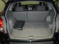 2003 Black Sand Pearl Toyota Matrix XR  photo #20