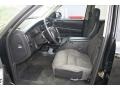 Black - Durango SXT 4x4 Photo No. 10
