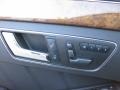 Arctic White - E 350 Sedan Photo No. 7