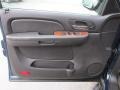 Ebony Door Panel Photo for 2007 Chevrolet Avalanche #77250846