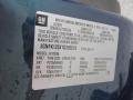 2007 Bermuda Blue Metallic Chevrolet Avalanche LT 4WD  photo #19