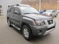 Night Armor - Xterra S 4x4 Photo No. 5