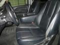 2007 Black Chevrolet Tahoe LS  photo #11