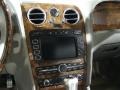 Silver Tempest - Continental Flying Spur  Photo No. 8