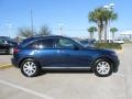 2006 Sapphire Blue Pearl Infiniti FX 35 AWD  photo #5