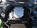 3.5 Liter DOHC 24-Valve VVT V6 Engine for 2006 Infiniti FX 35 AWD #77251112