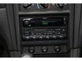 Dark Charcoal Audio System Photo for 2002 Ford Mustang #77251144