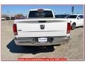 Bright White - 1500 SLT Quad Cab Photo No. 6