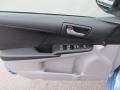 Clearwater Blue Metallic - Camry LE Photo No. 10
